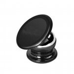 Wholesale 360 Universal Magnetic Snap On Windshield and Dashboard Car Mount Holder 002 (Black)
